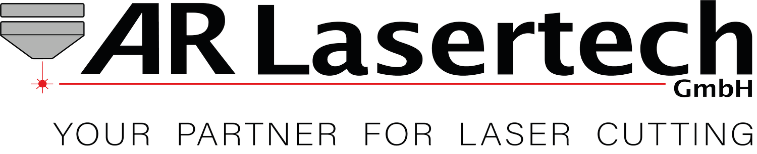 AR-Lasertech Logo